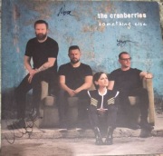 The Cranberries - Something else - AUTOGRAFY