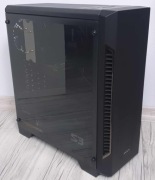 Komputer i7-6700 | GTX 1050 | 16GB RAM | SSD 512GB | Win10 Home