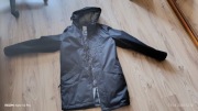 Męska kurtka zimowa 