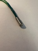 IdeaFormer 6x15mm 24V 65W V6 element grzewczy Dragonfly BMS BMO Hotend