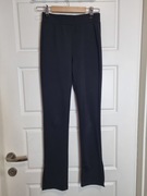 Spodnie 158- 164 rozmiar XS Wygodne! NA-KD