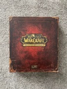 World of Warcraft - Mists of Pandaria - Edycja Kolekcjonerska