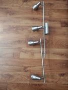 Lampa wisząca przysufitowa EGLO