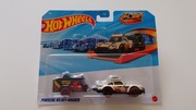 Hot Wheels Porsche 911 Off-Roader