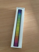 Equalizer LED z reakcja na dźwięk