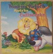 Tomcio Paluch spotyka Calineczkę VCD