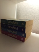 Rodzina Monet Marczak