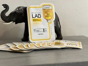 TONY MOLY Maseczka w płacie do twarzy Master Lab S