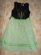 Naber sukienka etniczna r.44