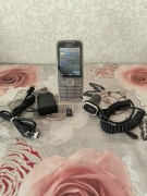 Nokia E52 PL Bez Simlock + Dodatki