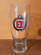 Szklanka/kufel na piwo EB
