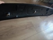 Spojler - lotka klapy tylnej PORSCHE Cayenne 955