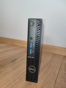 Dell OptiPlex 3000 Micro i5-12600T | 16GB DDR4 | 256GB NVMe WiFi 6 W11 Pro