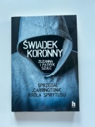 Świadek koronny - Zuzanna i Patryk Szulc