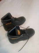 Buty męskie zimowe Cat Caterpillar Colorado r.44 czarne