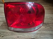 Lampa prawy tył Touareg 7l 2004