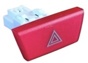 Przycisk świateł awaryjnych Toyota Aygo Citroen C1 Peugeot 107