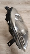 Lampa reflektor Alfa Romeo giulietta przód lewy na H7 z soczewką
