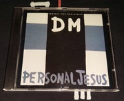 Depeche Mode Personal Jesus ( 8 Tracks ) CD 1996-1999 USA