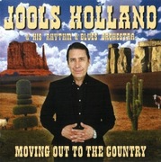 Jools Holland & His Rhythm & Blues Orchestra – Moving Out To The Country