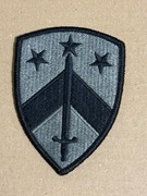 Naszywka US Army 230th Sustainment Brigade ACU Subdued