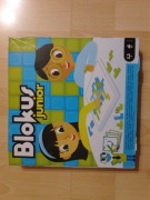 Blokus junior stan bardzo dobry
