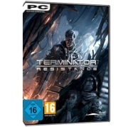 TERMINATOR Resistance [PC] Klucz STEAM + Gratis