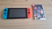 Konsola Nintendo Switch
