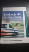 Podręcznik Edukacja dla bezpieczeństwa dla szkół ponadpodstawowych