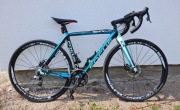 Gravel-przełajówka Focus MARES CX - SRAM Force    rama 51 / 7.92 kg