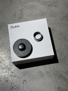 Oura Ring Gen 3 rozmiar 8 Horizon brushed titanium