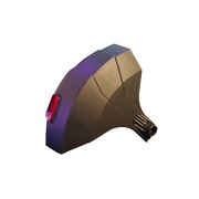 NOWY ORYGINALNY BŁOTNIK TYLNY KUKIRIN G2