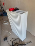 Grzejnik stalowy panelowy 900x600 mm – nowy