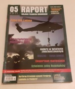 RAPORT WOJSKO TECHNIKA OBRONNOŚĆ.NR.5 10 Z 2011