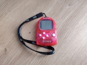UNIKAT # POCKETSTATION RÓŻOWE # PlayStation # POCKET STATION PINK