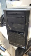 Fujitsu Esprimo 4gb ram G6950