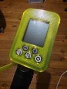 Rutus Versa gumowa osłon elektroniki