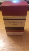 Trussardi Ruby Red EDP 7ml dla kobiet