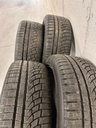 Opony zimowe nokian 225/45/18x2 245/40/18x2