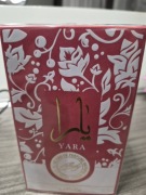 Lattafa Yara Candy Arabskie Perfumy Oryginalne 100ml Nowe