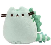 Pluszak przytulanka Pusheen Dinozaur 16cm