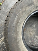 Opony Continental Cross Winter Contact 265/70 R16 112T