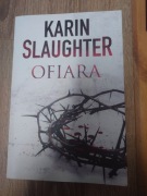 Karin Slaughter Ofiara