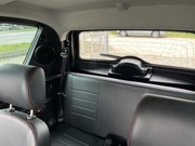 Microcar MGO kanapa fotel tył