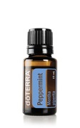 doTERRA Peppermint - Miętowy Olejek Eteryczny 15ml