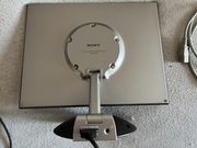 Monitor Sony SDM-N50 Made In Japan profesjonalny i dizajnerski