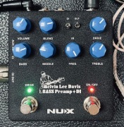 Efekt basowy Nux NBP-5