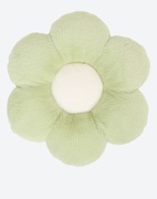 Poduszka  w kształcie kwiatka