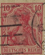 SPRZEDAM ZNACZEK CESARSTWO NIEMIECKIE Z 1902 ROKU