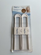 Zabezpieczenia do szafek BABYONO 